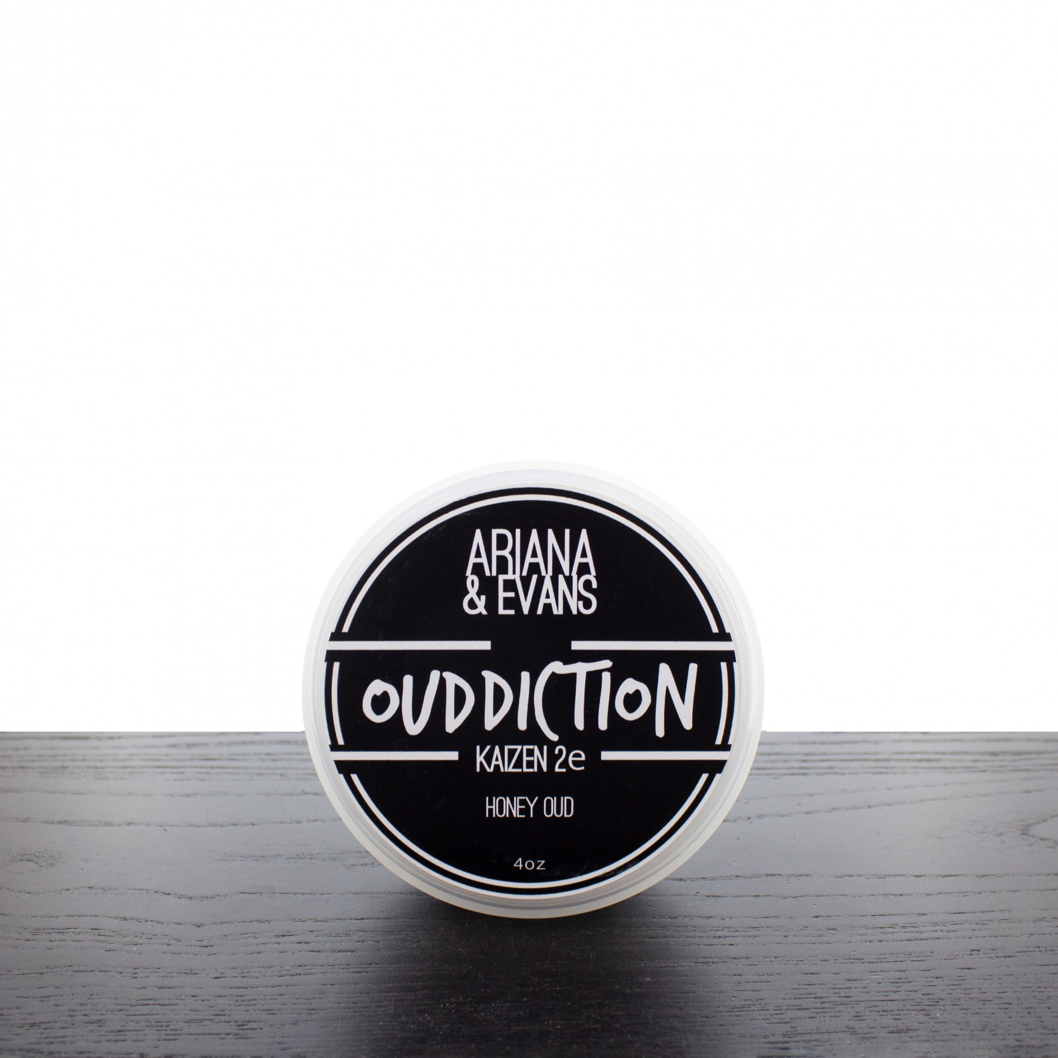 Product image 0 for Ariana & Evans Shaving Soap, Ouddiction